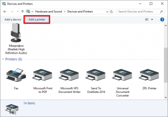 How to Print ZPL files directly to a Zebra printer using Generic ...