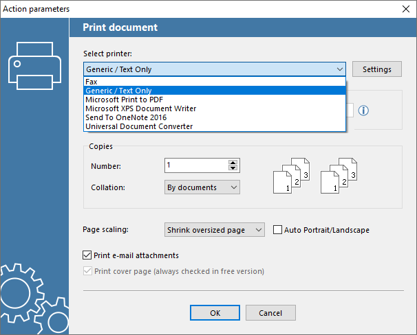 Only print. Виртуальный принтер. ZPL принтер. Generic принтер. Принтер Neos Generic text only.