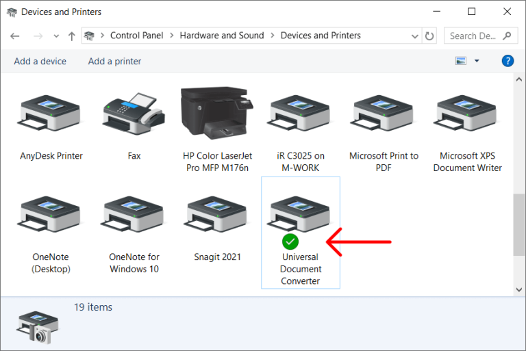 Automatically Print Emails: How to Print Emails and Attachments with ...