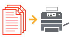 Imprimer les documents