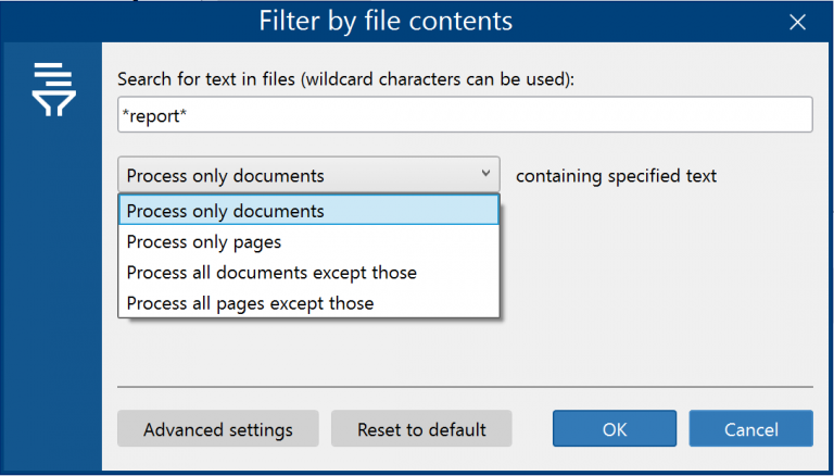 Automate Document Printing and File Conversion in Real Time - FolderMill