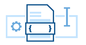 Add original file extension to the output file name with FolderMill