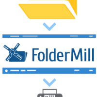 How to Use Cover Pages to Separate Printed Documents