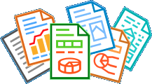 Ondersteuning voor verschillende documenttypen